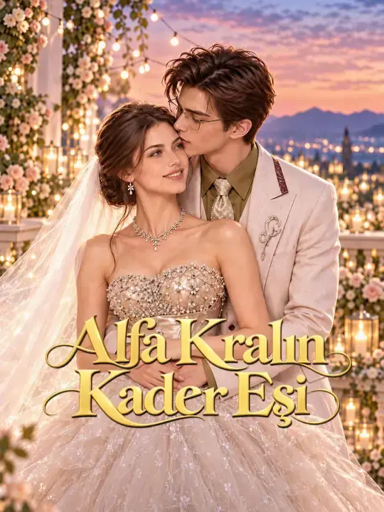 Alfa Kralın Kader Eşi