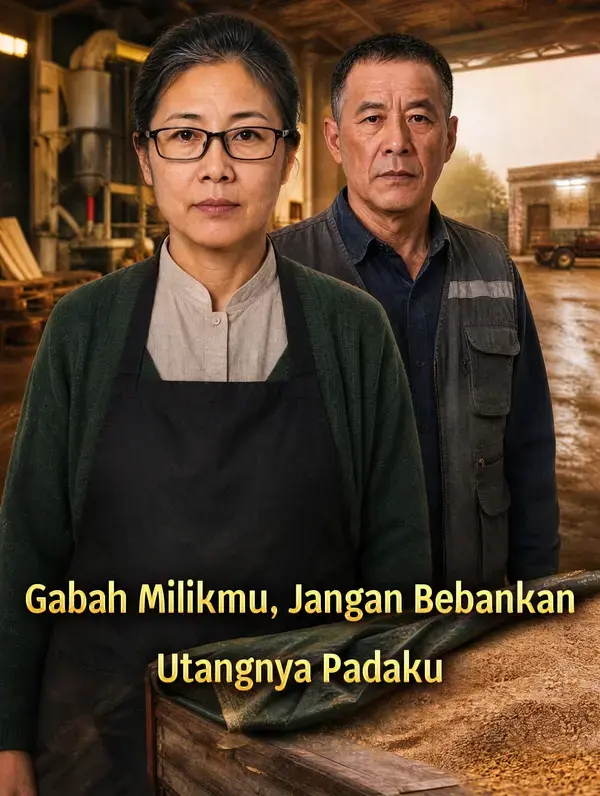 Gabah Milikmu, Jangan Bebankan Utangnya Padaku