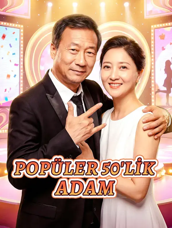 POPÜLER 50'LİK ADAM