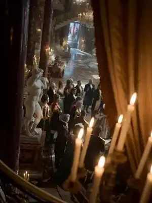 The King Who Stole a Countess
