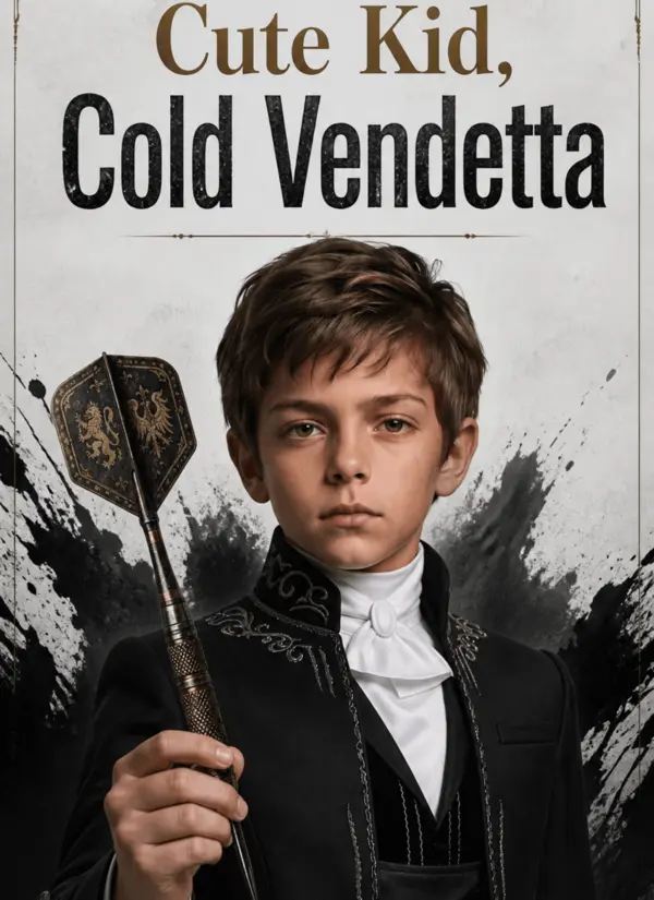 CuteKid,ColdVendet