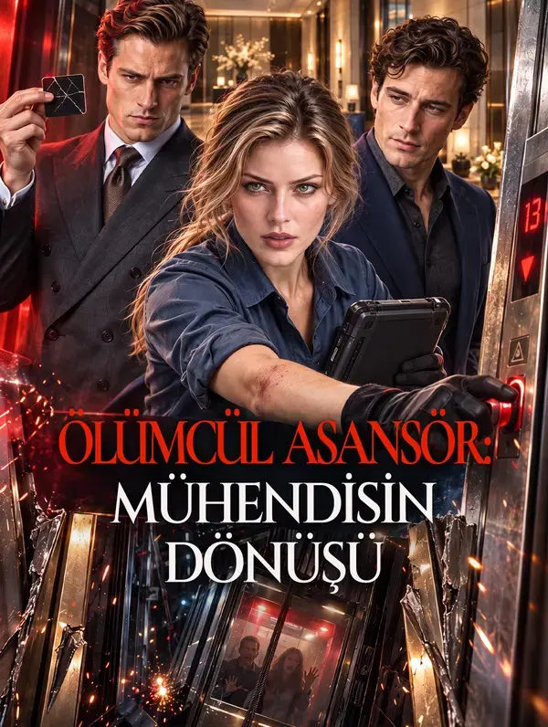 ÖLÜMCÜL ASANSÖR: MÜHENDİSİN DÖNÜŞÜ