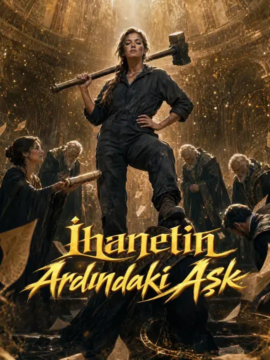 İhanetin Ardındaki Aşk