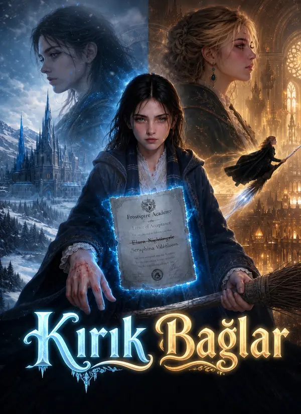Kırık Bağlar