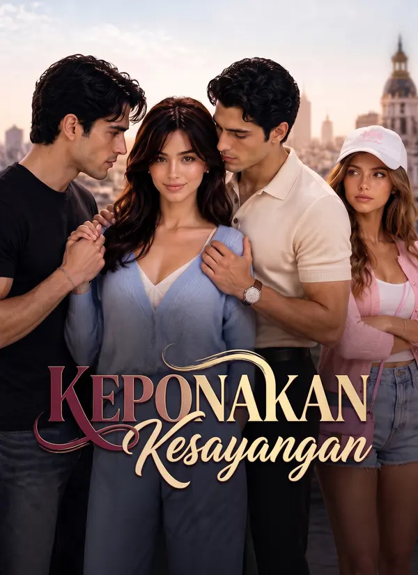 Keponakan Kesayangan