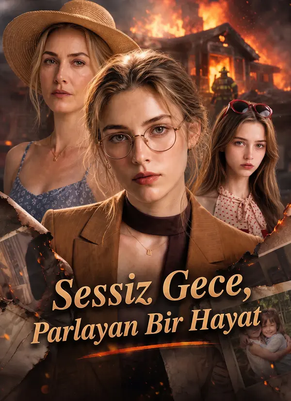 Sessiz Gece, Parlayan Bir Hayat
