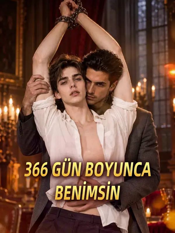 366 GÜN BOYUNCA BENİMSİN