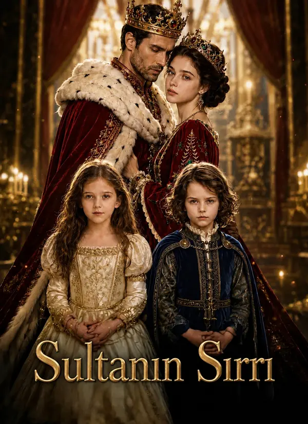 Sultanın Sırrı