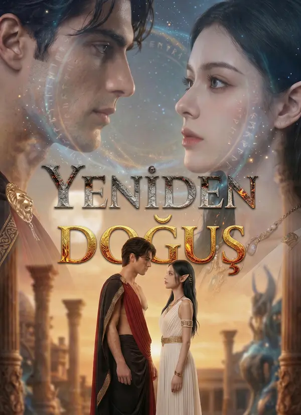 Yeniden Doğuş