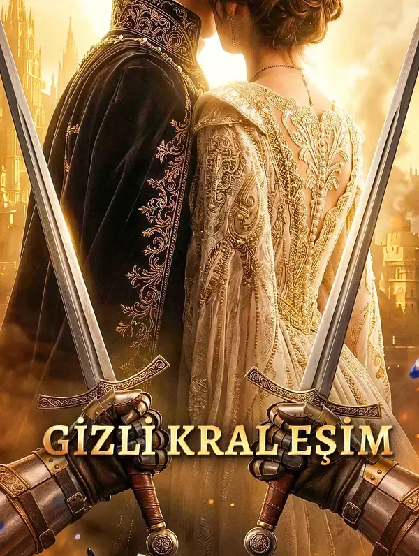 GİZLİ KRAL EŞİM