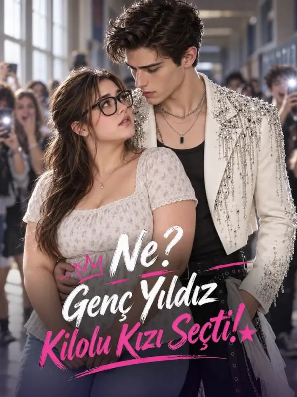 Ne? Genç Yıldız Kilolu Kızı Seçti!