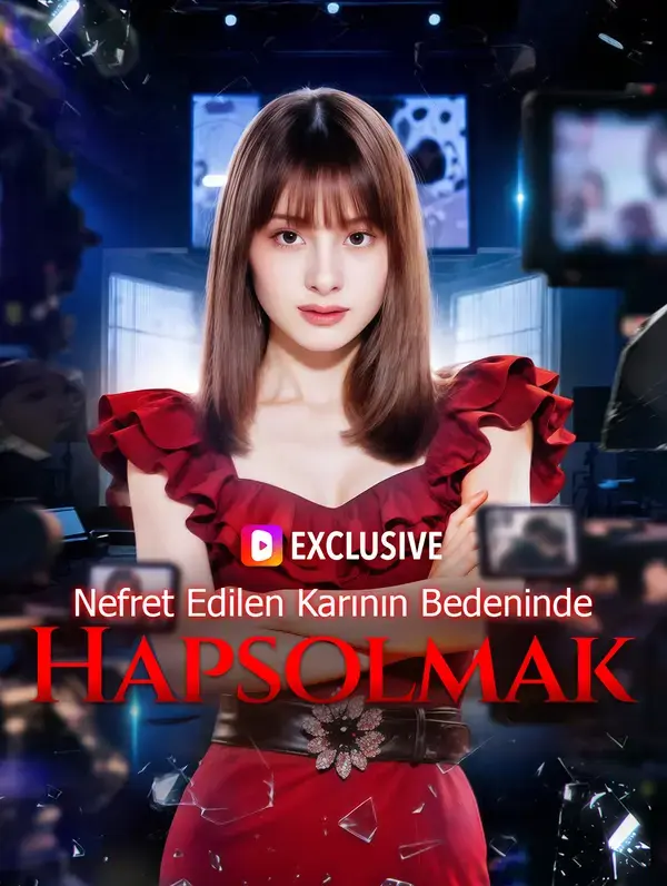 Nefret Edilen Karının Bedeninde Hapsolmak