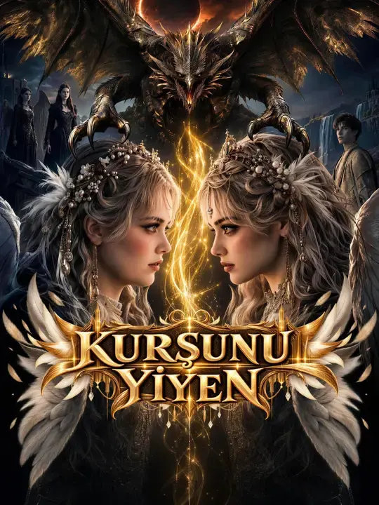 KURŞUNU YİYEN
