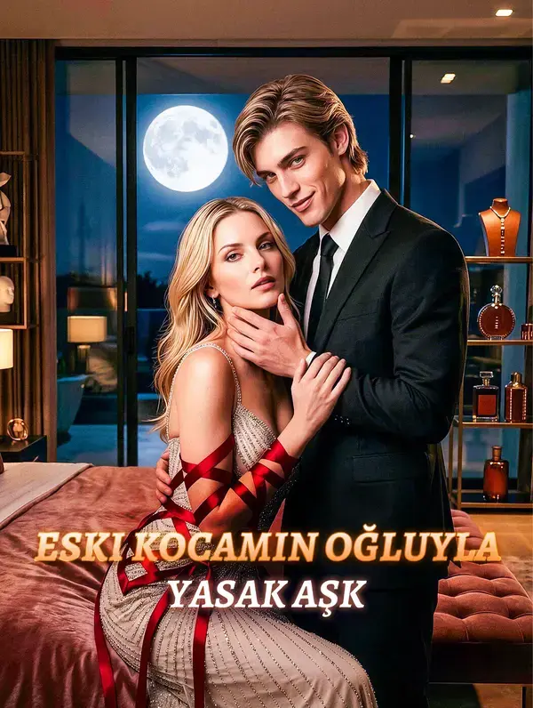 (Dublajlı) Eski Kocamın Oğluyla Yasak Aşk