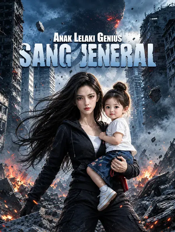 Anak Lelaki Genius Sang Jeneral
