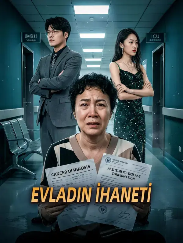 EVLADIN İHANETİ