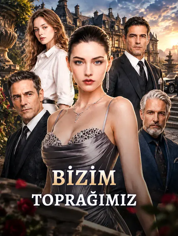 BİZİM TOPRAĞIMIZ