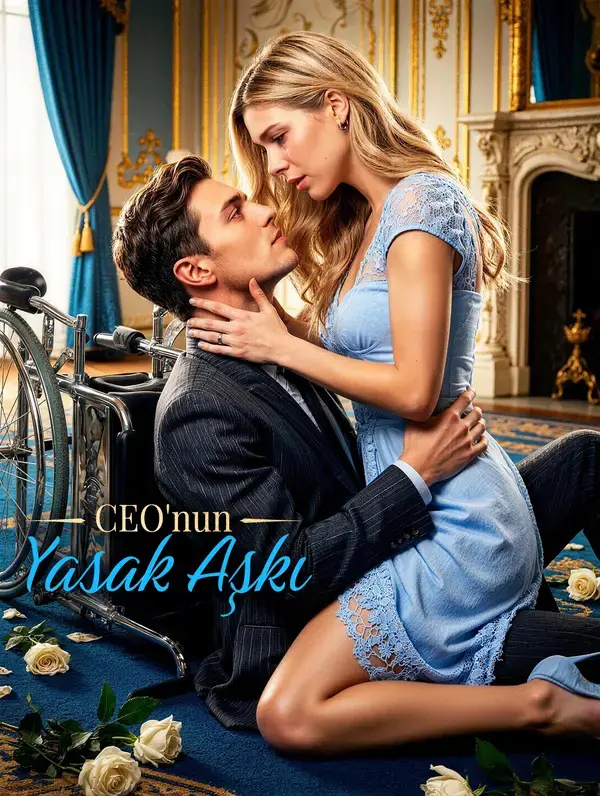 CEO'nun Yasak Aşkı