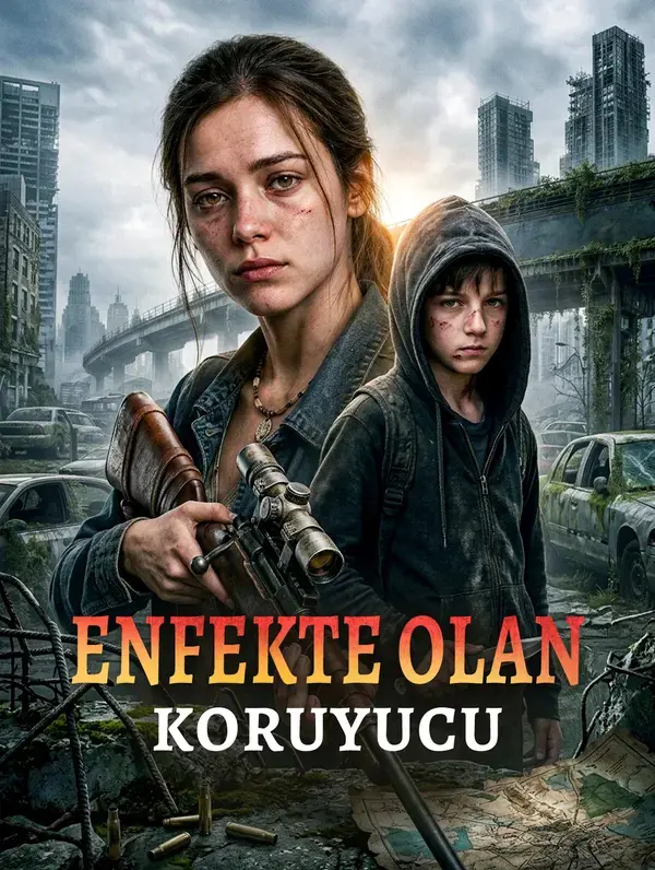 ENFEKTE OLAN KORUYUCU