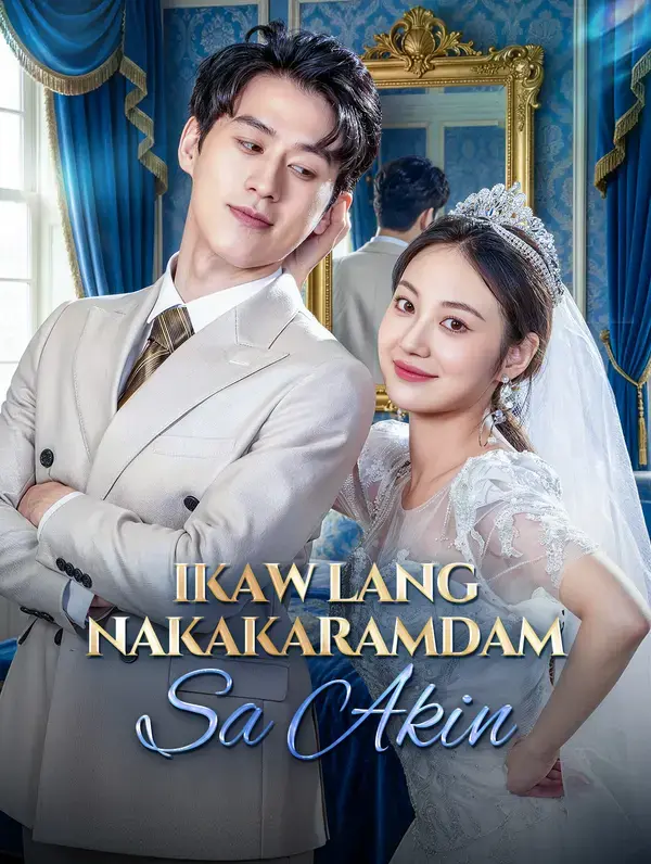 Ikaw Lang Nakakaramdam Sa Akin