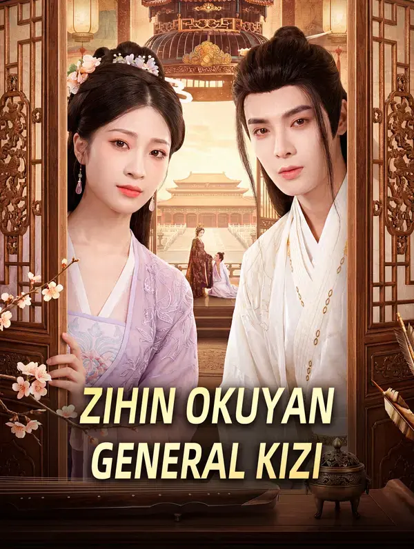 Zihin Okuyan General Kızı