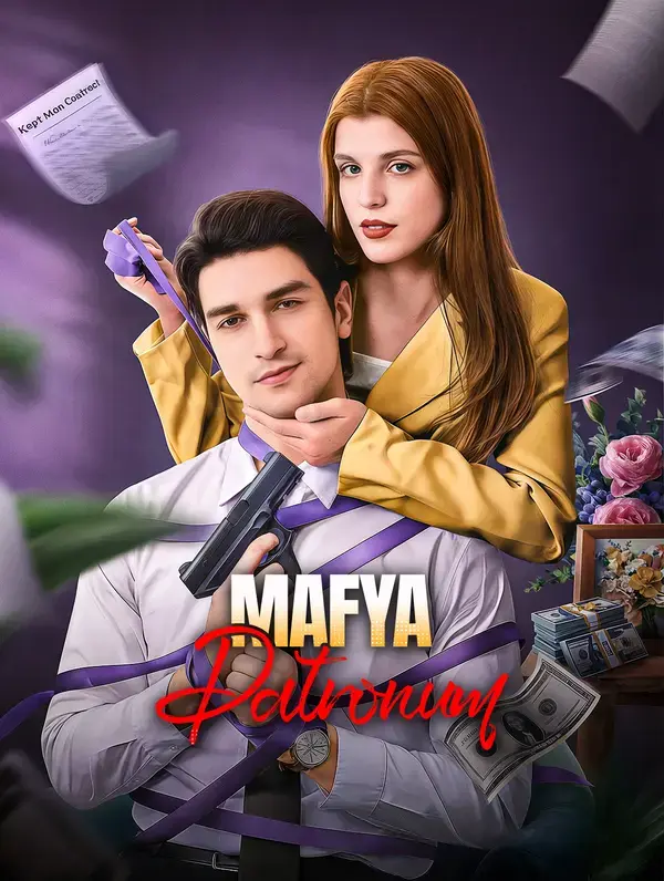 Mafya Patronum