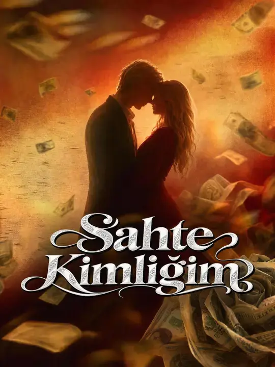 Sahte Kimliğim