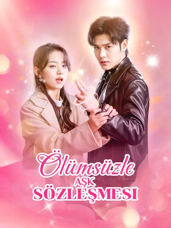 Ölümsüzle Aşk Sözleşmesi