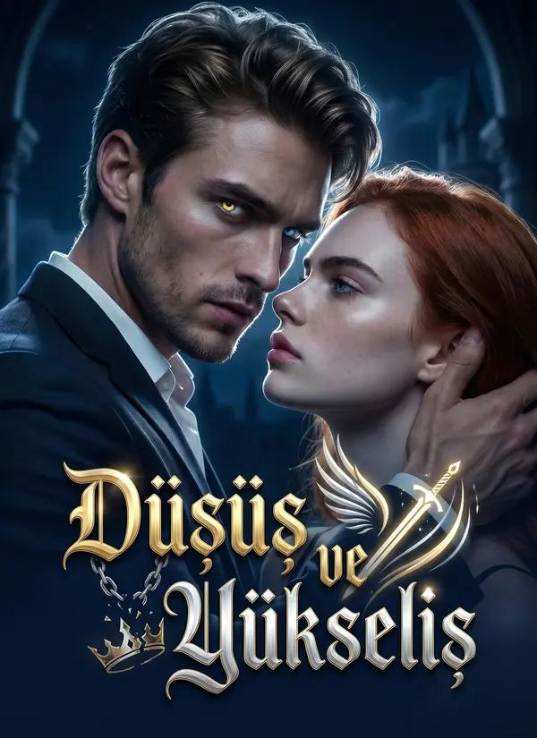 (Dublajlı) Düşüş ve Yükseliş