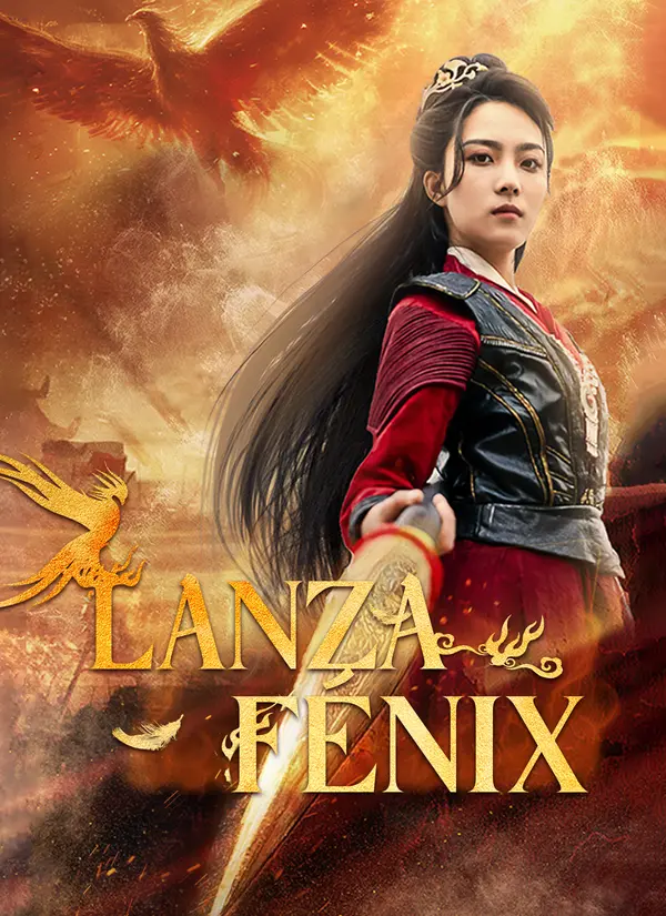 (Dublajlı) Lanza Fénix