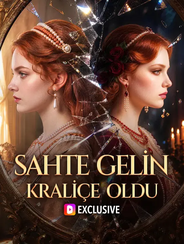 SAHTE GELİN KRALİÇE OLDU