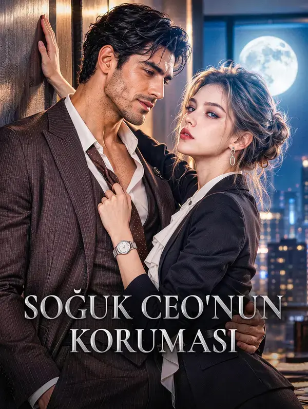 SOĞUK CEO'NUN KORUMASI