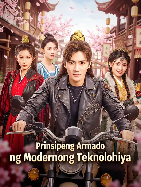 Prinsipeng Armado ng Modernong Teknolohiya