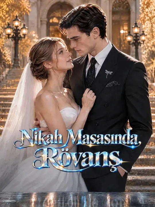 Nikah Masasında Rövanş