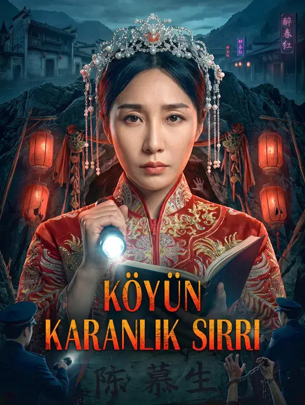KÖYÜN KARANLIK SIRRI