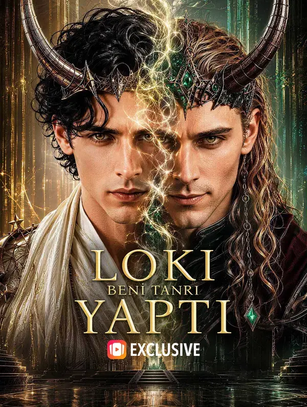 (Dublajlı) LOKI BENİ TANRI YAPTI