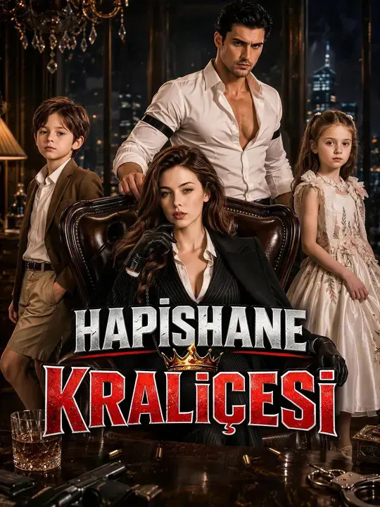 Hapishane Kraliçesi