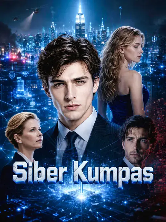 Siber Kumpas