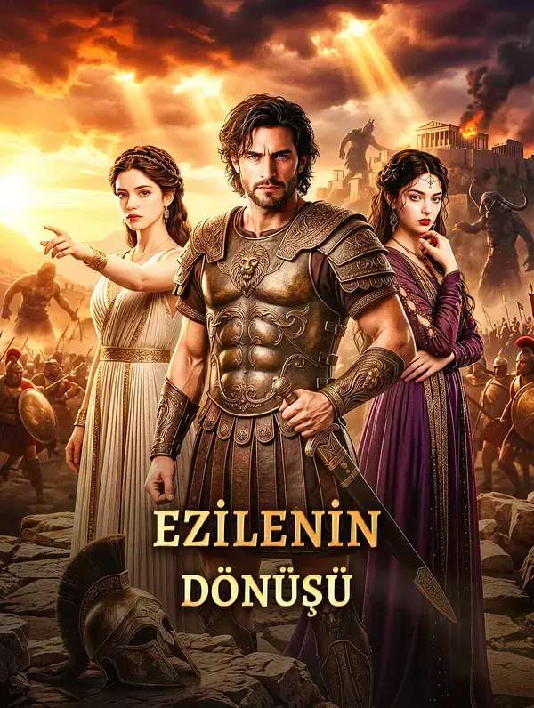 EZİLENİN DÖNÜŞÜ