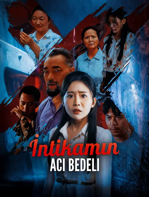 İntikamın Acı Bedeli