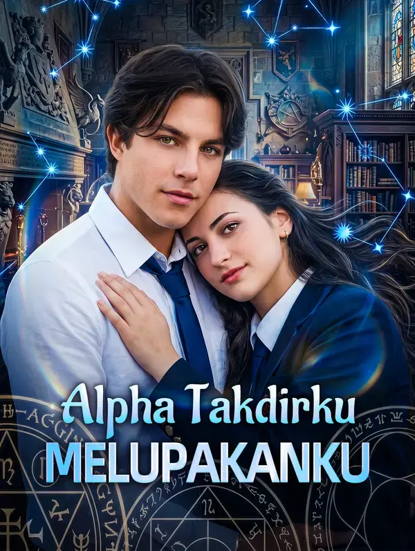 Alpha Takdirku Melupakanku