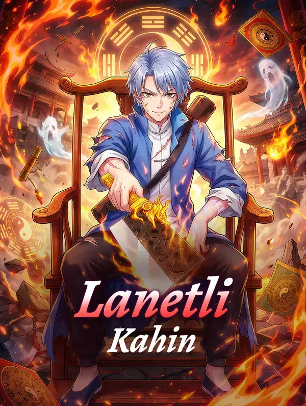 Lanetli Kahin