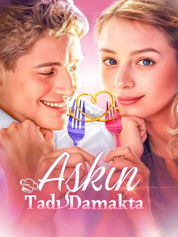 Aşkın Tadı Damakta