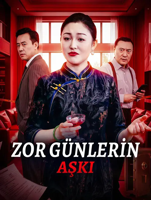 ZOR GÜNLERİN AŞKI