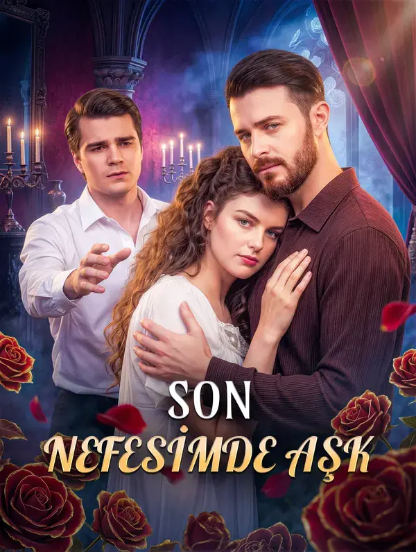 SON NEFESİMDE AŞK