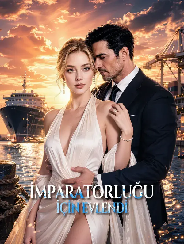 İMPARATORLUĞU İÇİN EVLENDİ