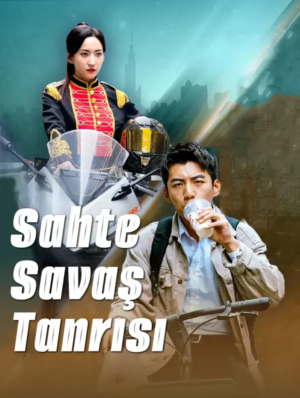 Sahte Savaş Tanrısı