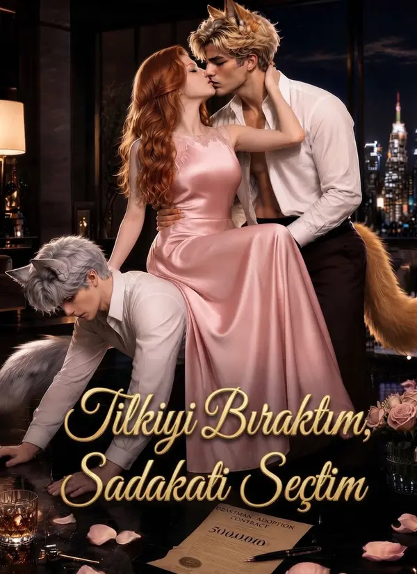 Tilkiyi Bıraktım, Sadakati Seçtim