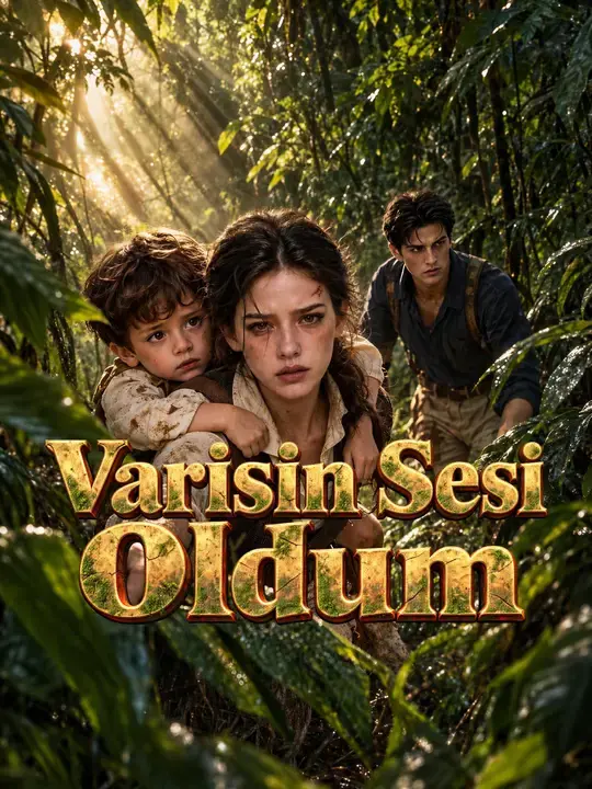 Varisin Sesi Oldum