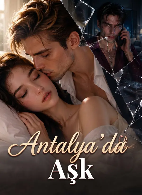 Antalya’da Aşk